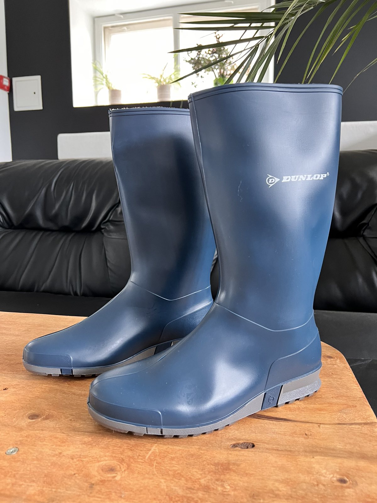 Чоботи Резинові Dunlop (Нідерланди). Офіційний сайт в Україні